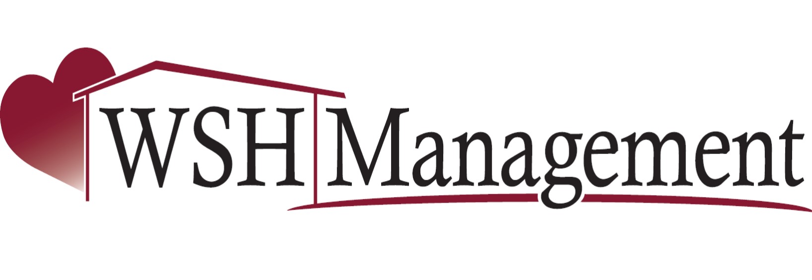 Support at WSH Management  Help Center home page
